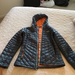 North Face women’s jacket